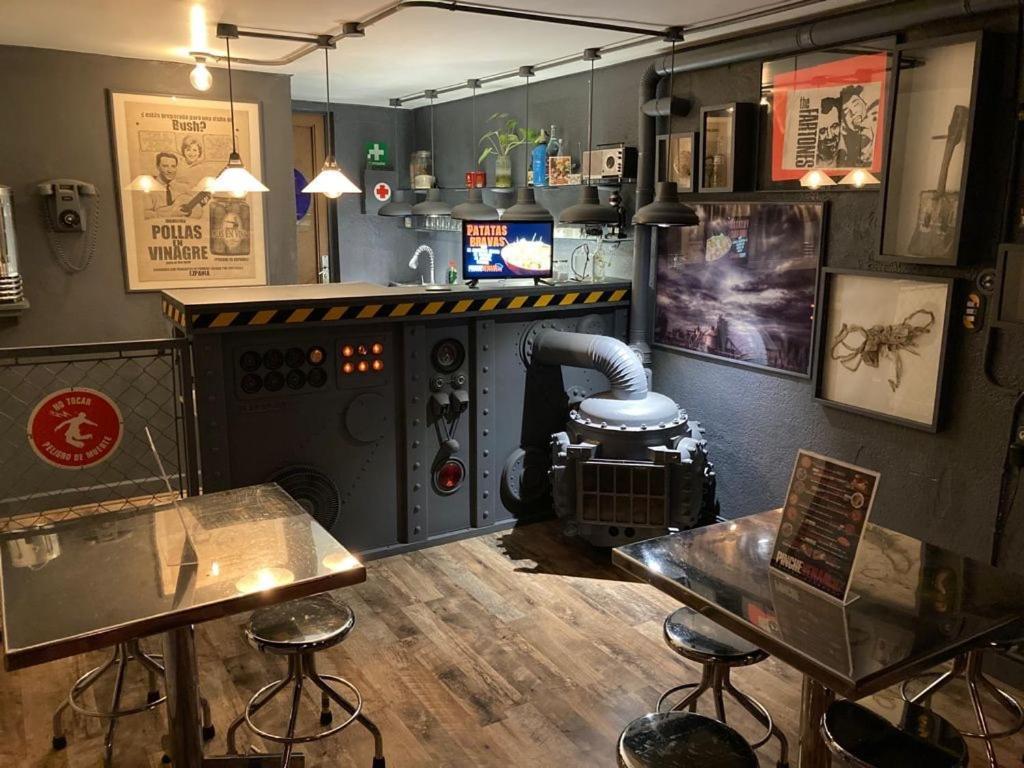 Casa Ezpania Διαμέρισμα Μεξικό Εξωτερικό φωτογραφία