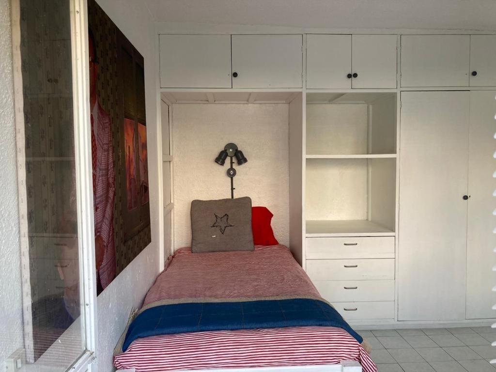 Casa Ezpania Διαμέρισμα Μεξικό Εξωτερικό φωτογραφία