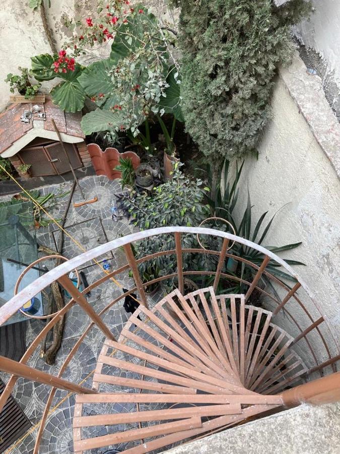 Casa Ezpania Διαμέρισμα Μεξικό Εξωτερικό φωτογραφία