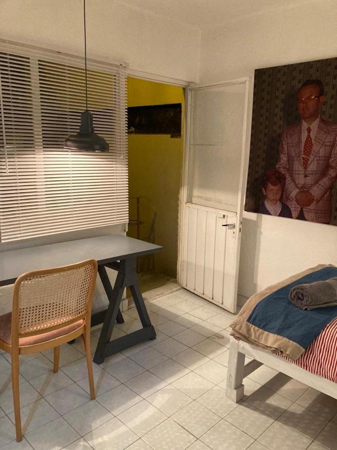 Casa Ezpania Διαμέρισμα Μεξικό Εξωτερικό φωτογραφία