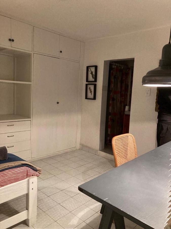 Casa Ezpania Διαμέρισμα Μεξικό Εξωτερικό φωτογραφία