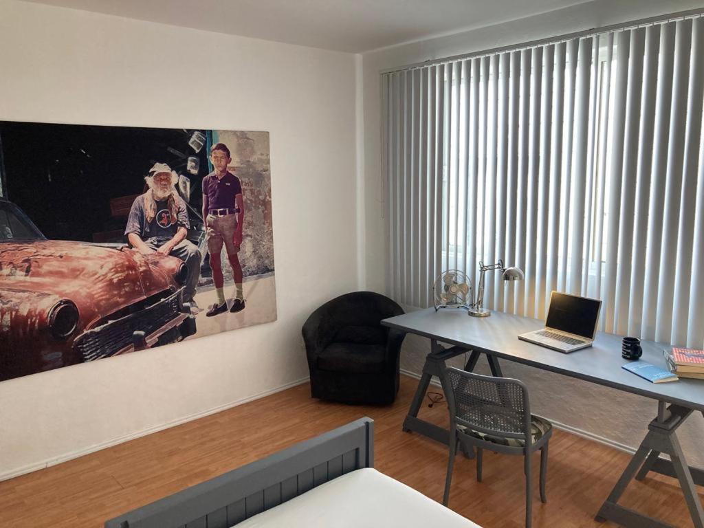 Casa Ezpania Διαμέρισμα Μεξικό Εξωτερικό φωτογραφία