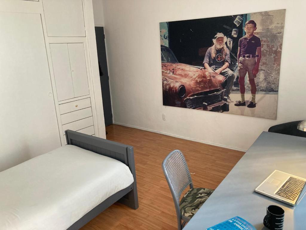 Casa Ezpania Διαμέρισμα Μεξικό Εξωτερικό φωτογραφία