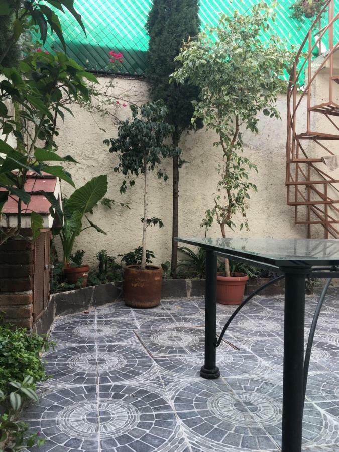 Casa Ezpania Διαμέρισμα Μεξικό Εξωτερικό φωτογραφία