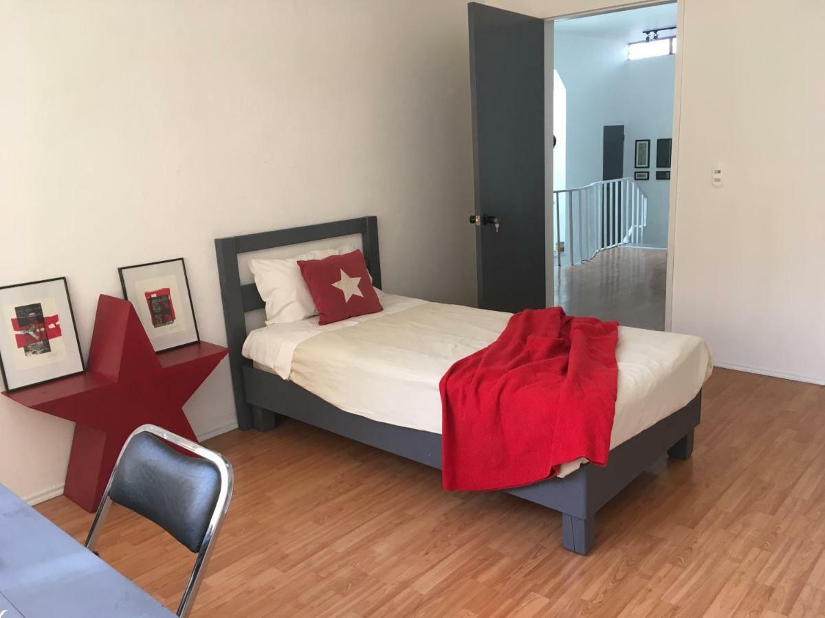 Casa Ezpania Διαμέρισμα Μεξικό Εξωτερικό φωτογραφία