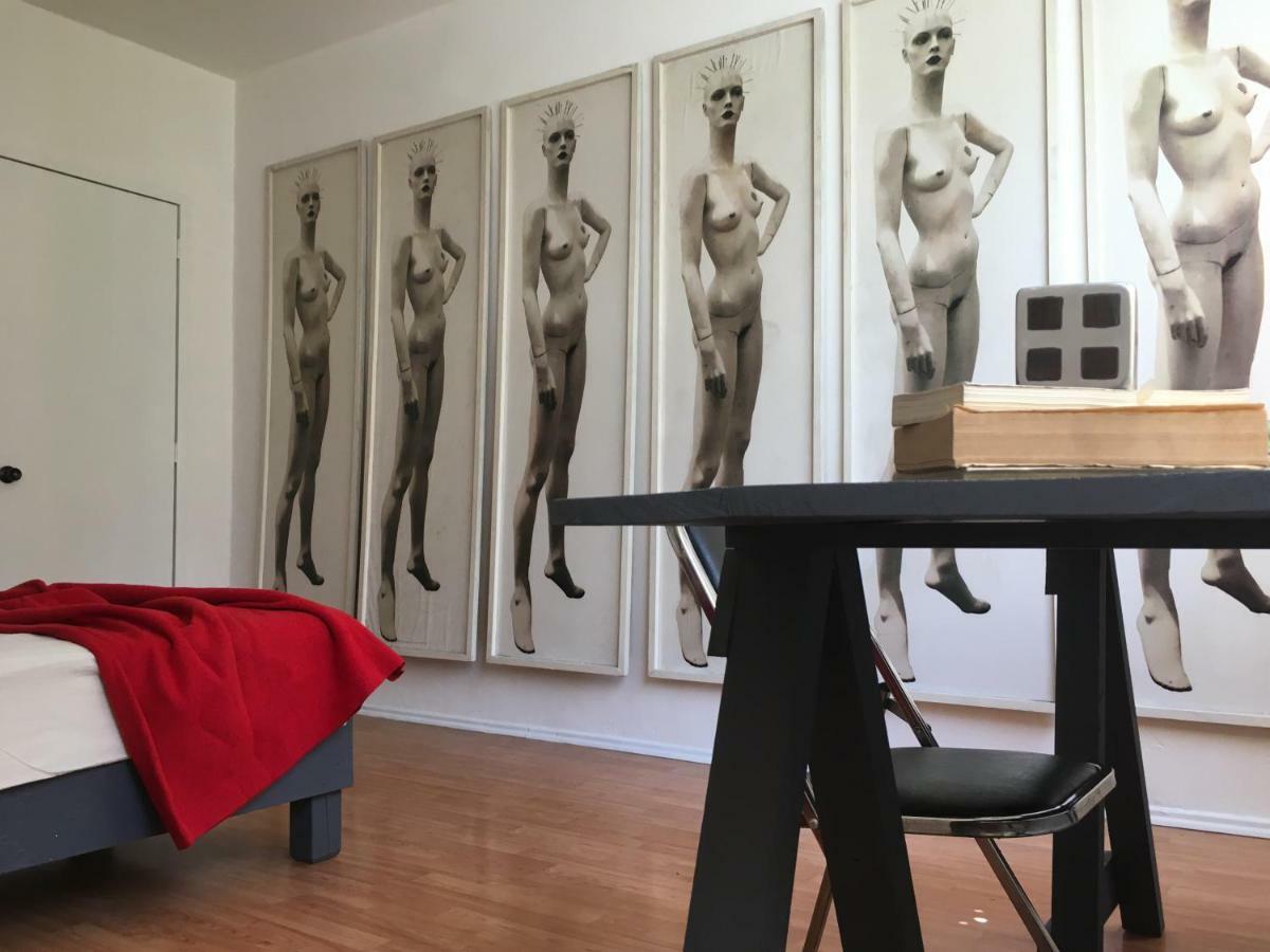 Casa Ezpania Διαμέρισμα Μεξικό Εξωτερικό φωτογραφία